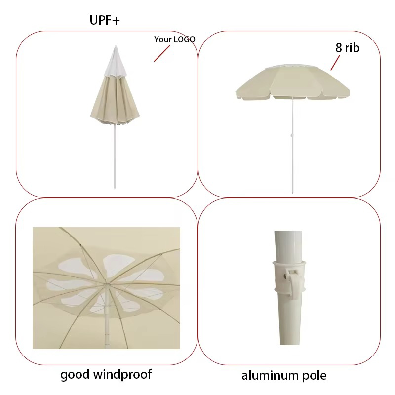 Хочете придбати пляжну парасольку - це доступно чи лише для оренди?